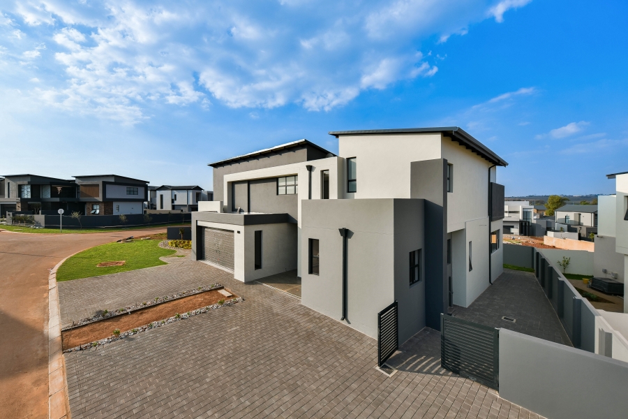 5 Bedroom Property for Sale in Fountainbrook Estate Gauteng