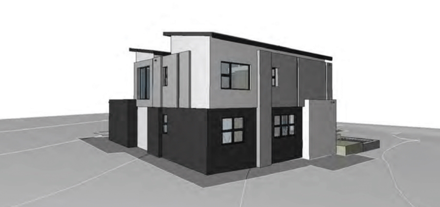 4 Bedroom Property for Sale in Fountainbrook Estate Gauteng