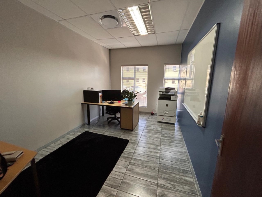 To Let Commercial Property for Rent in Route 21 Business Park Gauteng