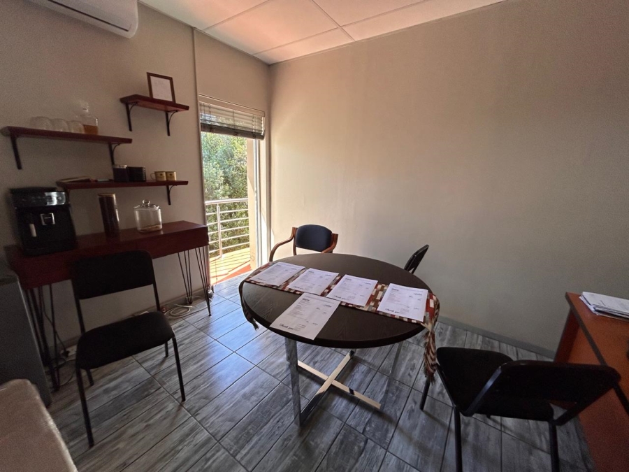 To Let Commercial Property for Rent in Route 21 Business Park Gauteng