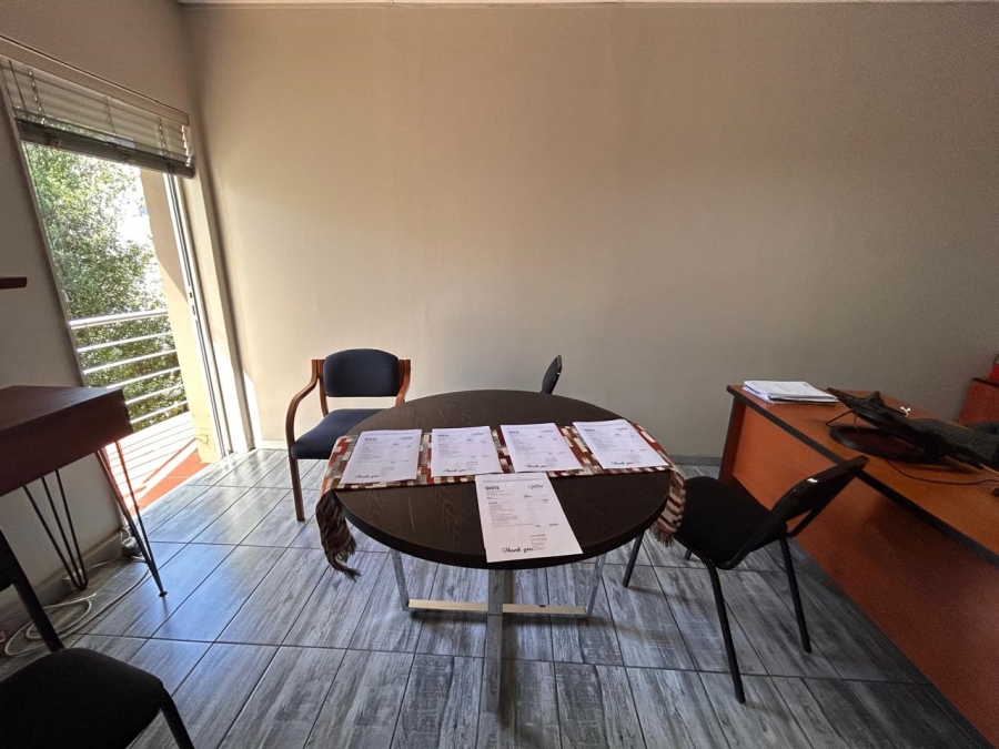 To Let Commercial Property for Rent in Route 21 Business Park Gauteng