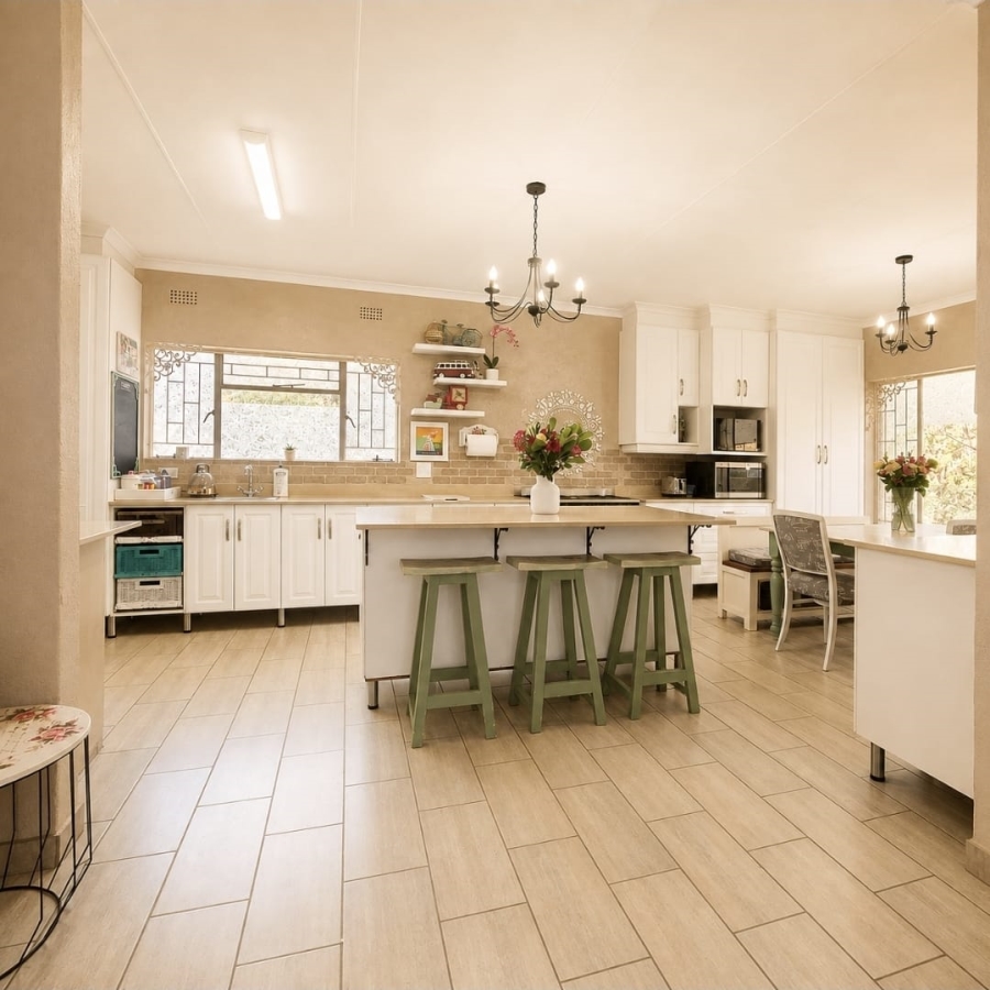 3 Bedroom Property for Sale in Kenmare Gauteng