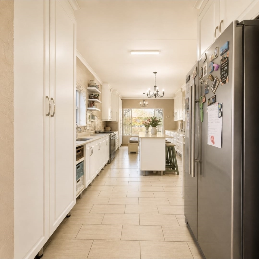 3 Bedroom Property for Sale in Kenmare Gauteng