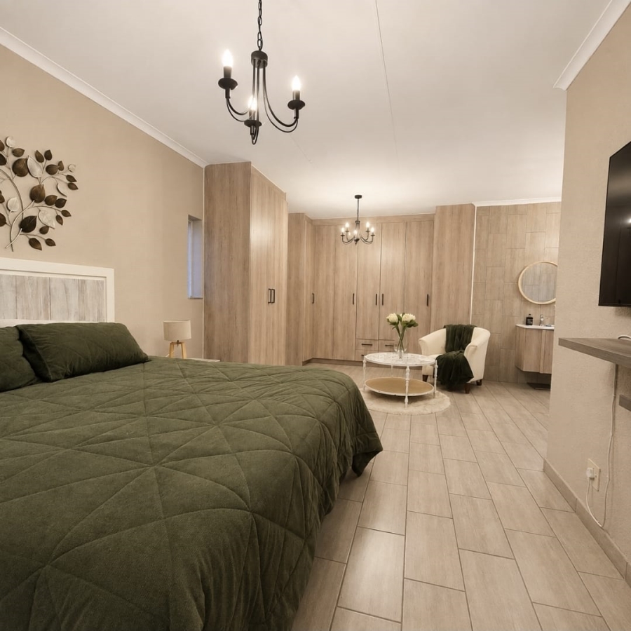3 Bedroom Property for Sale in Kenmare Gauteng