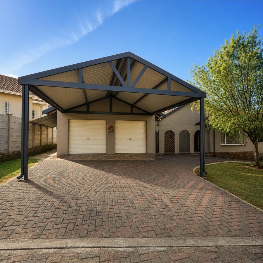 3 Bedroom Property for Sale in Kenmare Gauteng