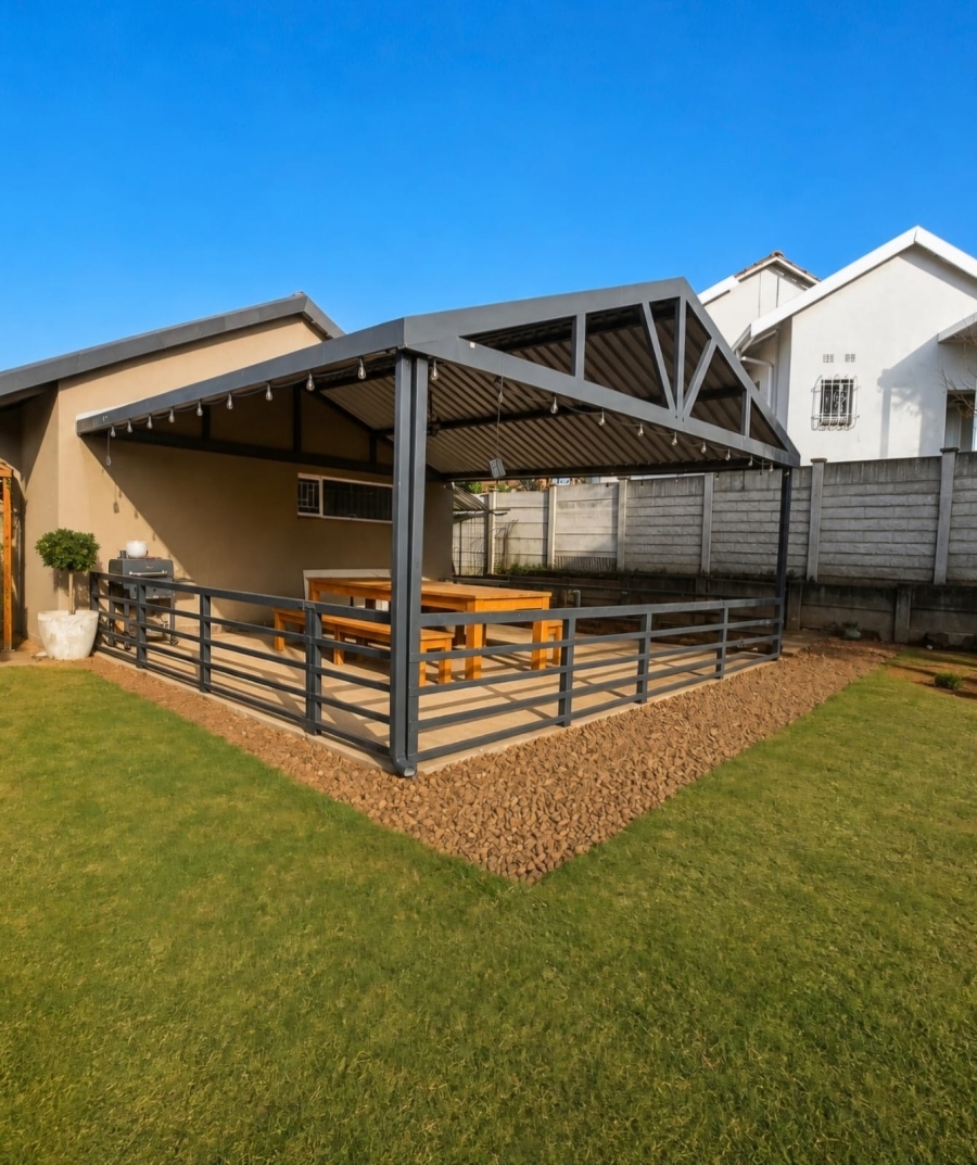 3 Bedroom Property for Sale in Kenmare Gauteng