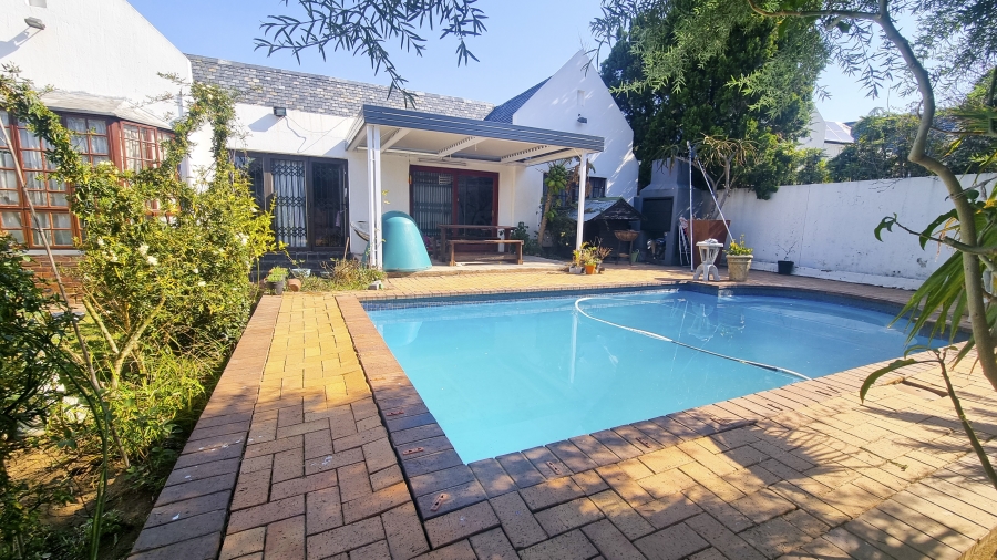 4 Bedroom Property for Sale in Kyalami Gauteng