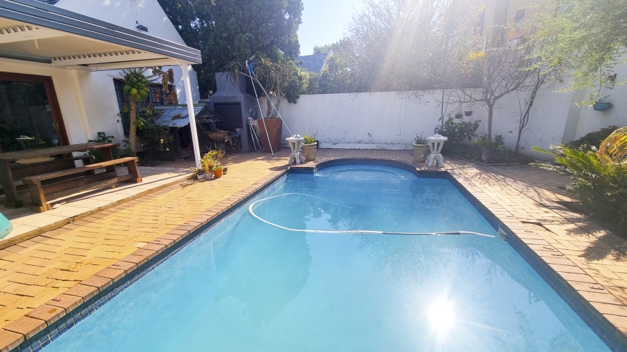 4 Bedroom Property for Sale in Kyalami Gauteng