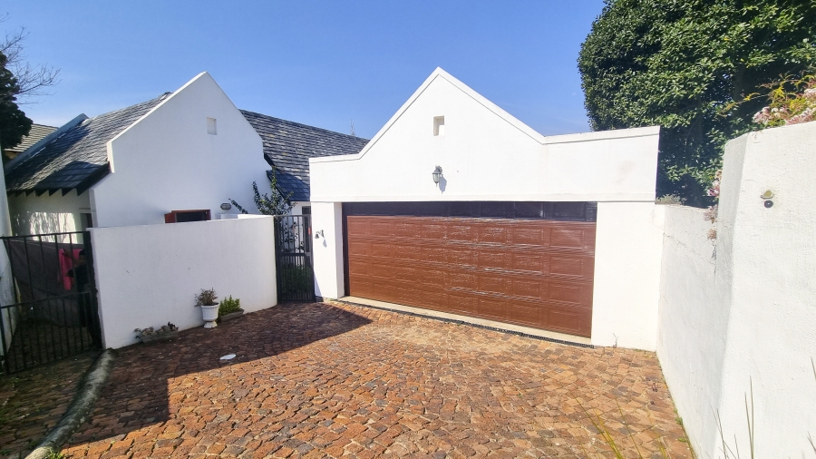 4 Bedroom Property for Sale in Kyalami Gauteng