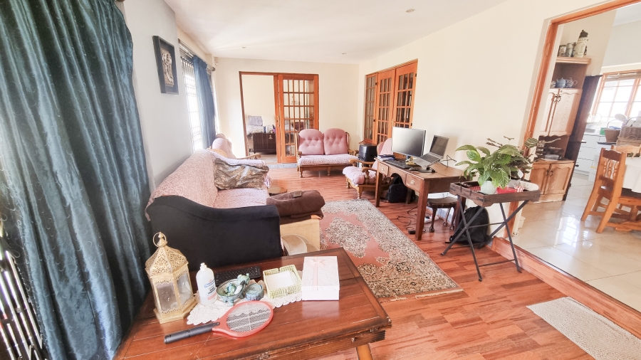 4 Bedroom Property for Sale in Kyalami Gauteng