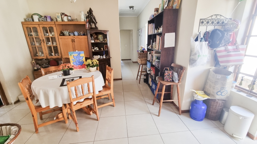 4 Bedroom Property for Sale in Kyalami Gauteng