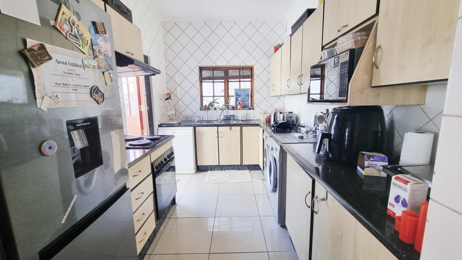 4 Bedroom Property for Sale in Kyalami Gauteng