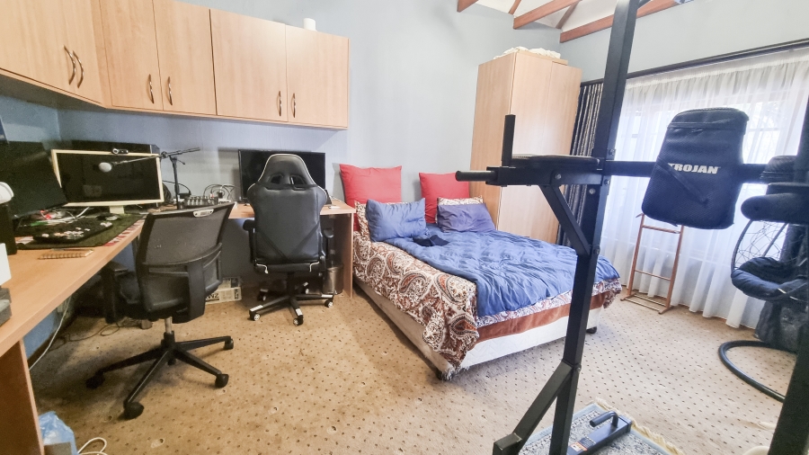4 Bedroom Property for Sale in Kyalami Gauteng