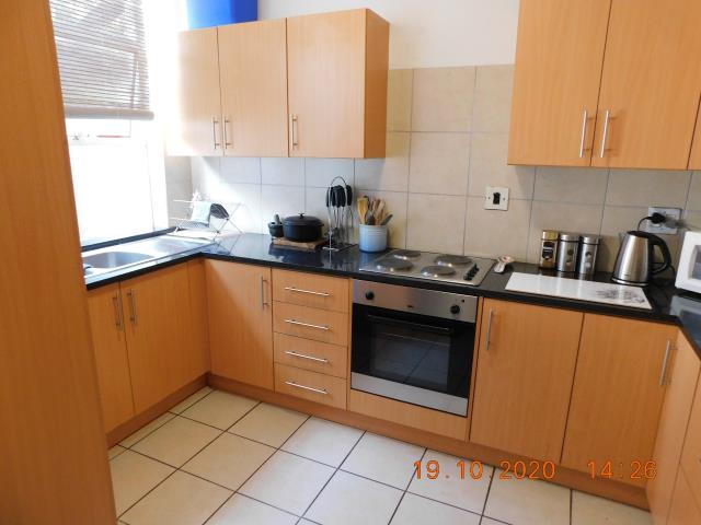 To Let 3 Bedroom Property for Rent in Lynnwood Gauteng