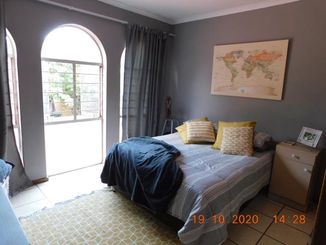 To Let 3 Bedroom Property for Rent in Lynnwood Gauteng