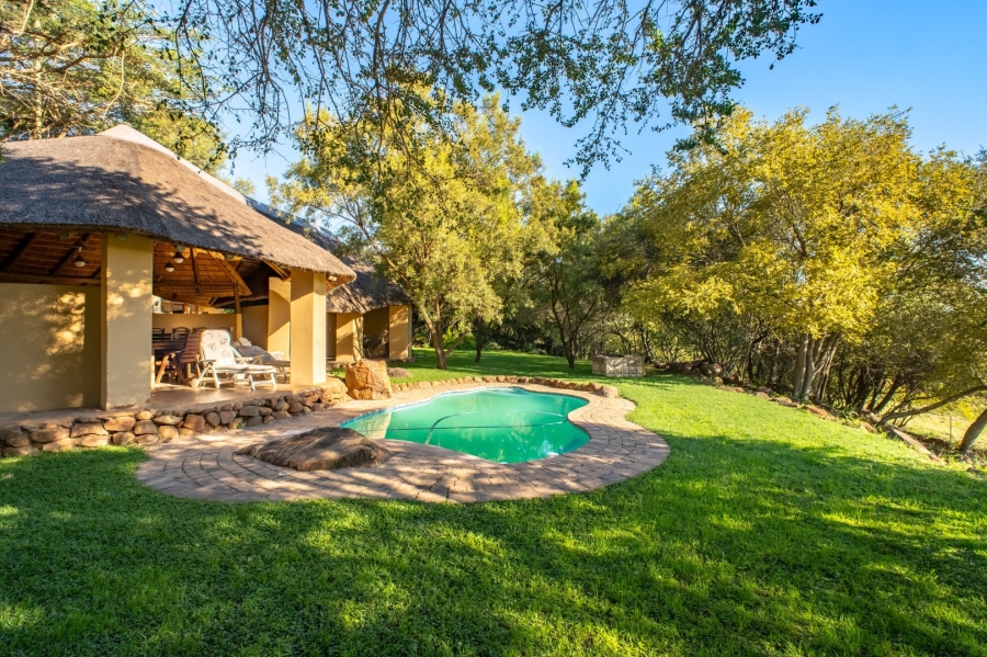 Commercial Property for Sale in Lanseria Gauteng
