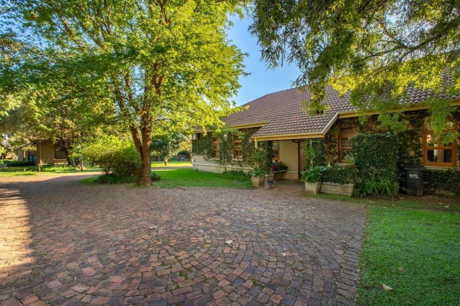 Commercial Property for Sale in Lanseria Gauteng
