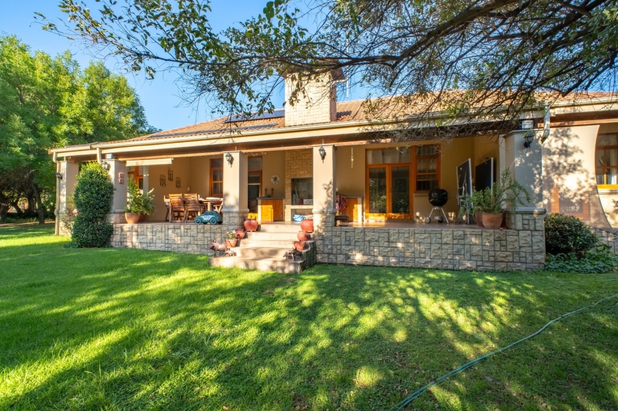 Commercial Property for Sale in Lanseria Gauteng