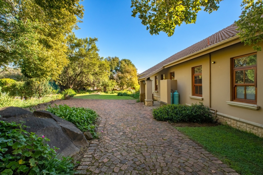 Commercial Property for Sale in Lanseria Gauteng