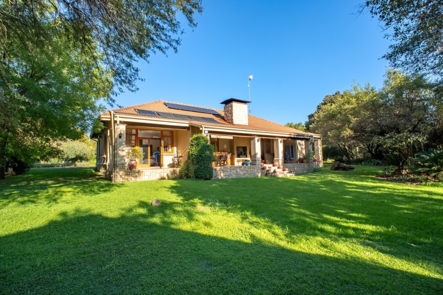 0 Bedroom Property for Sale in Lanseria Gauteng
