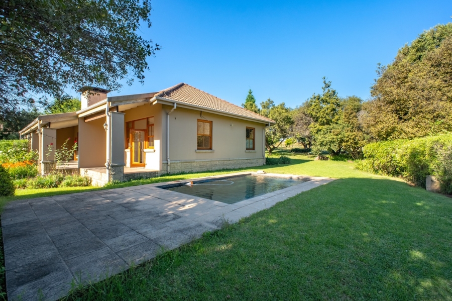 0 Bedroom Property for Sale in Lanseria Gauteng