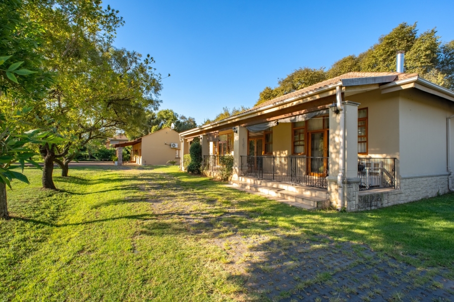0 Bedroom Property for Sale in Lanseria Gauteng
