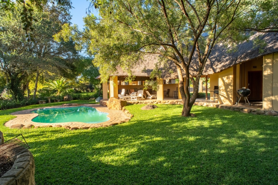 0 Bedroom Property for Sale in Lanseria Gauteng
