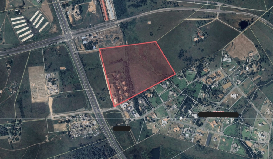 0 Bedroom Property for Sale in Lanseria Gauteng