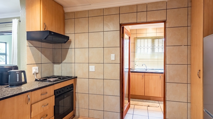 2 Bedroom Property for Sale in Amorosa Gauteng