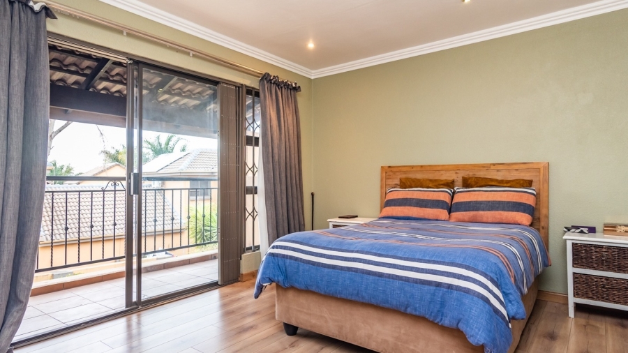 2 Bedroom Property for Sale in Amorosa Gauteng