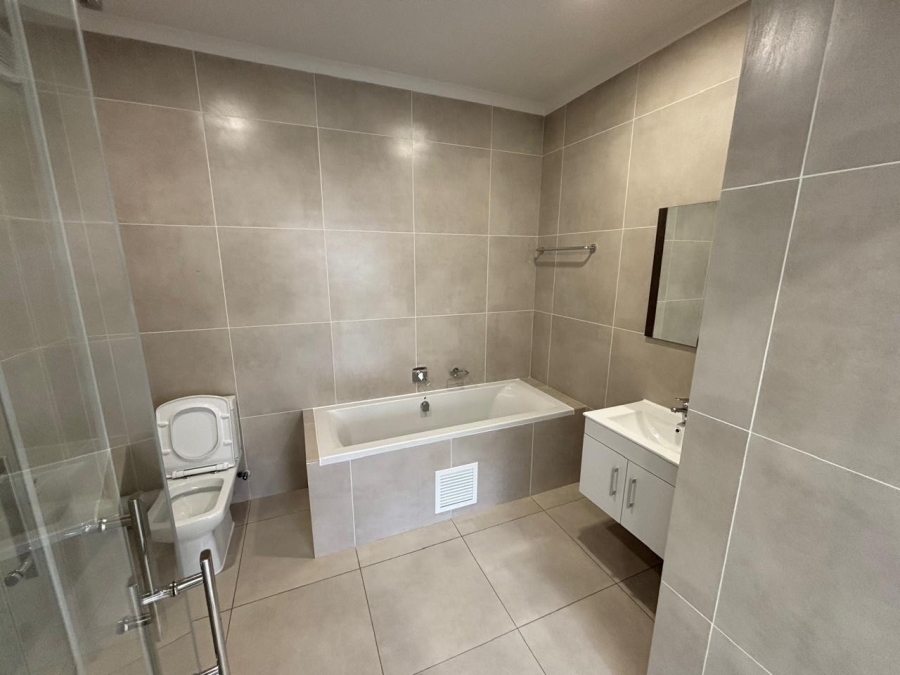 To Let 1 Bedroom Property for Rent in Greenstone Hill Gauteng