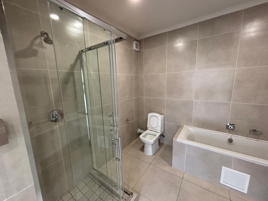 To Let 1 Bedroom Property for Rent in Greenstone Hill Gauteng