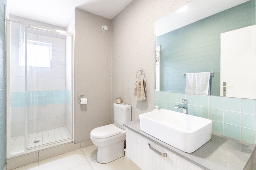 To Let 2 Bedroom Property for Rent in Paulshof Gauteng