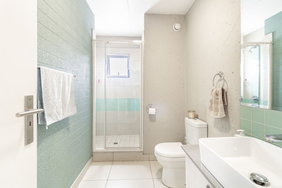 To Let 2 Bedroom Property for Rent in Paulshof Gauteng