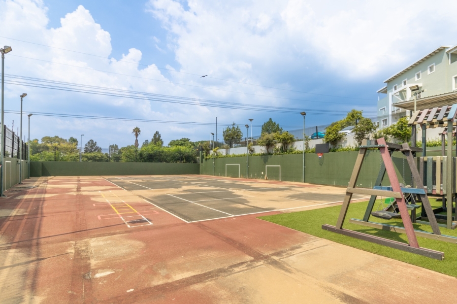 To Let 2 Bedroom Property for Rent in Paulshof Gauteng