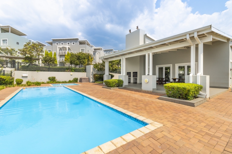 To Let 2 Bedroom Property for Rent in Paulshof Gauteng
