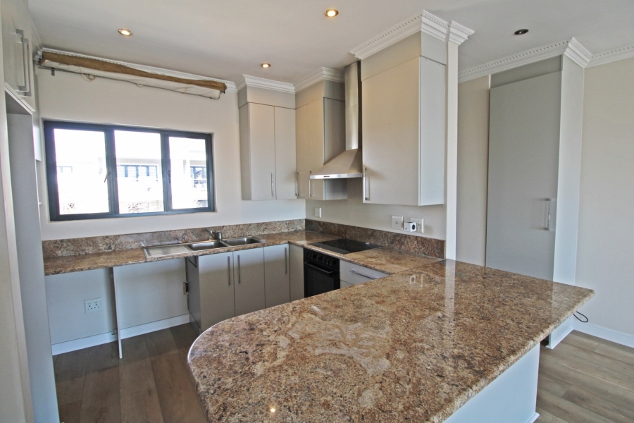 To Let 3 Bedroom Property for Rent in Bryanston Gauteng