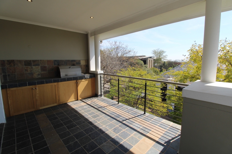To Let 3 Bedroom Property for Rent in Bryanston Gauteng