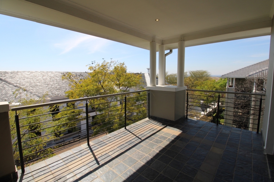To Let 3 Bedroom Property for Rent in Bryanston Gauteng