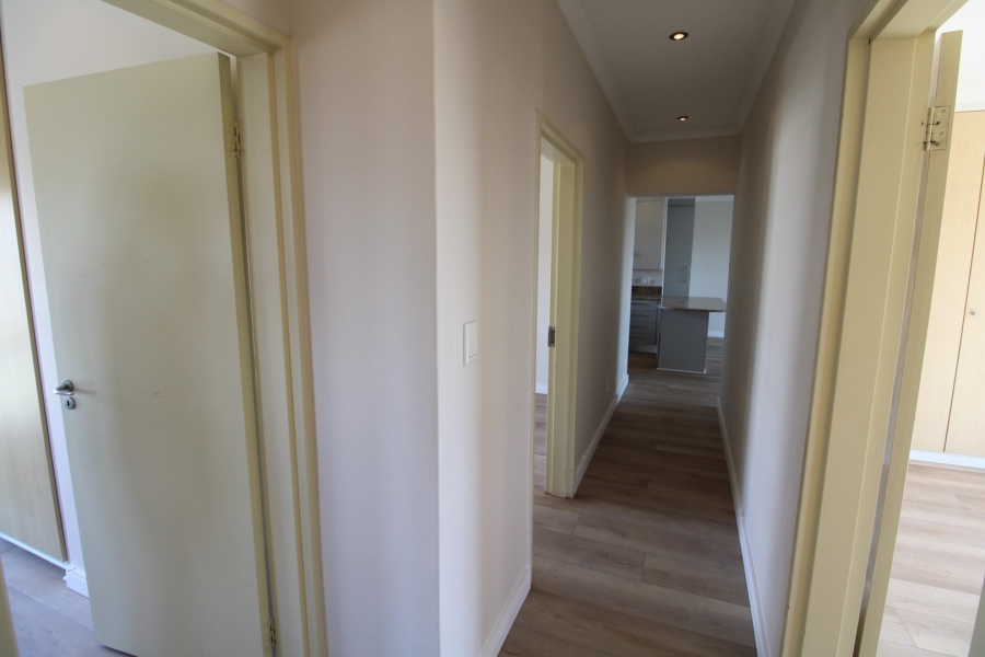 To Let 3 Bedroom Property for Rent in Bryanston Gauteng