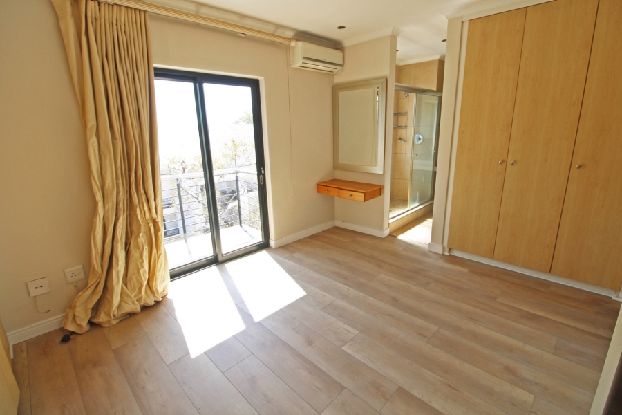 To Let 3 Bedroom Property for Rent in Bryanston Gauteng