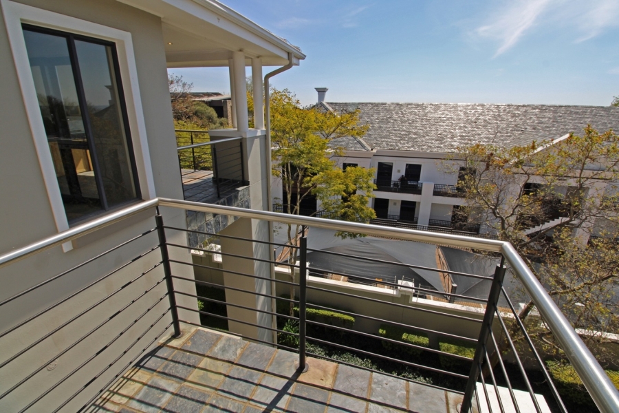 To Let 3 Bedroom Property for Rent in Bryanston Gauteng