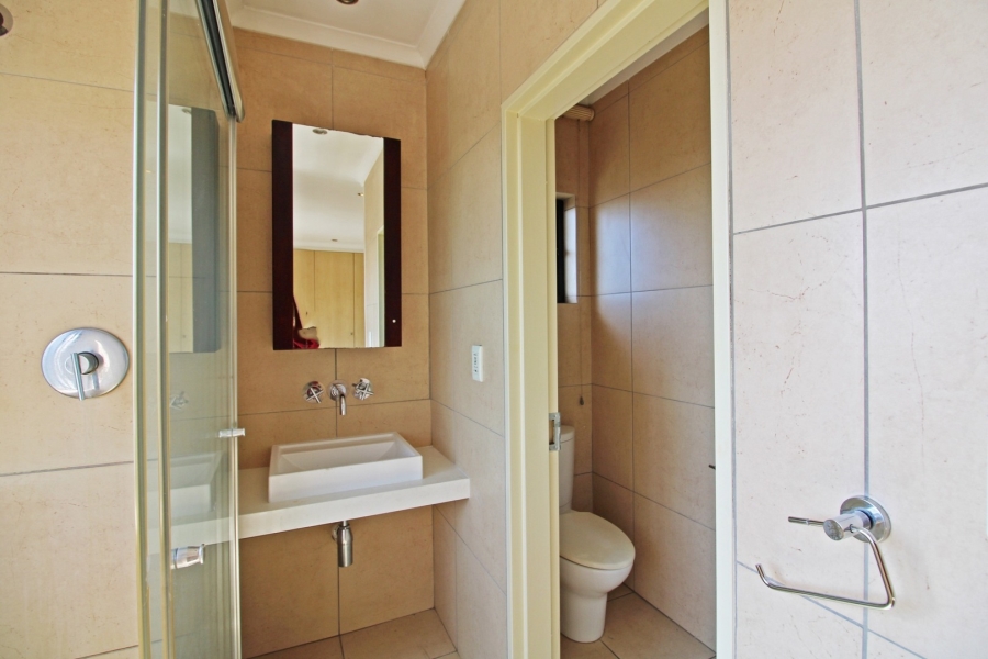 To Let 3 Bedroom Property for Rent in Bryanston Gauteng