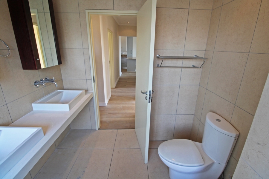 To Let 3 Bedroom Property for Rent in Bryanston Gauteng