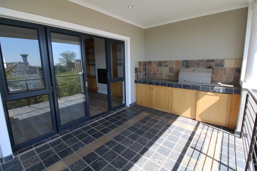 To Let 3 Bedroom Property for Rent in Bryanston Gauteng