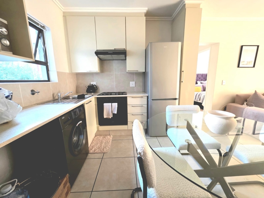 To Let 1 Bedroom Property for Rent in Craigavon Gauteng