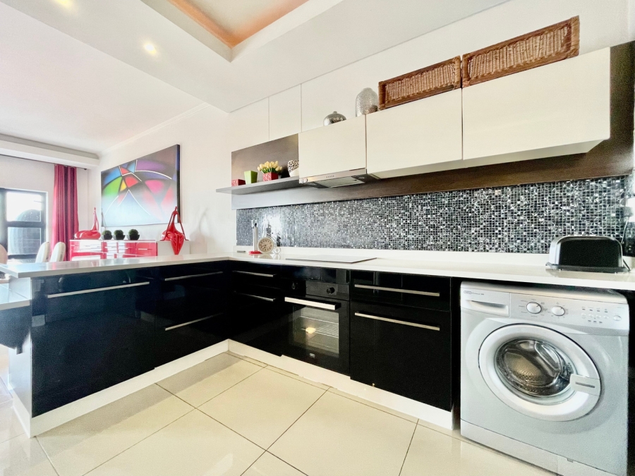 To Let 2 Bedroom Property for Rent in Morningside Gauteng