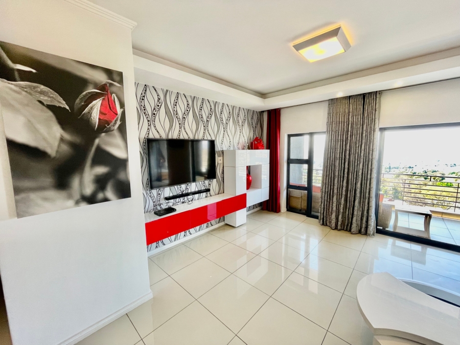 To Let 2 Bedroom Property for Rent in Morningside Gauteng