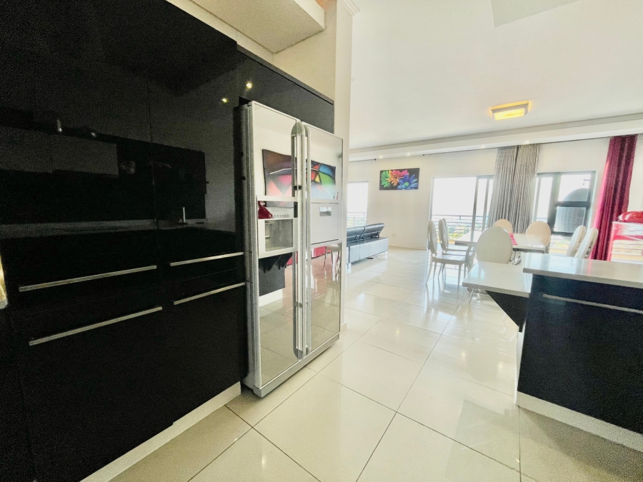 To Let 2 Bedroom Property for Rent in Morningside Gauteng