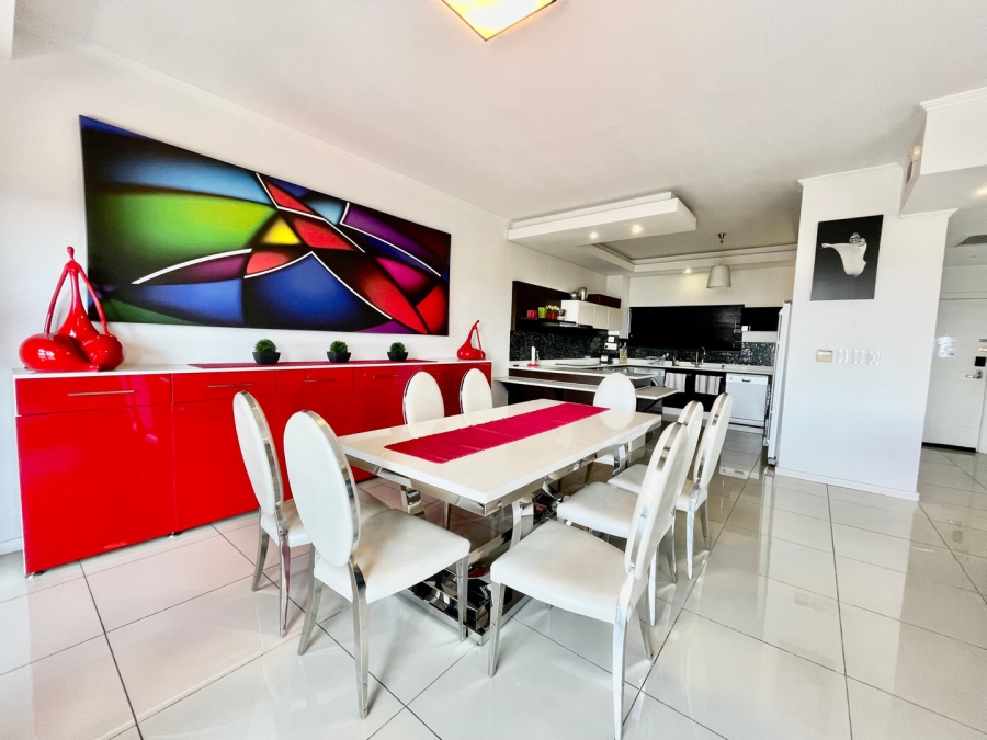 To Let 2 Bedroom Property for Rent in Morningside Gauteng